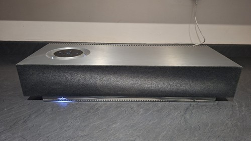Naim altoparlante - naim, mu-so