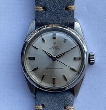 Vintage Tudor Oyster 7934