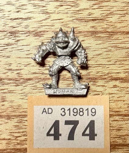Games workshop blood bowl - games,