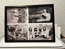 Yes, the Relayer Album -