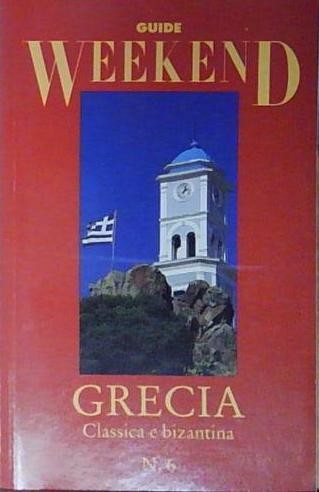 Guide weekend grecia - guide,