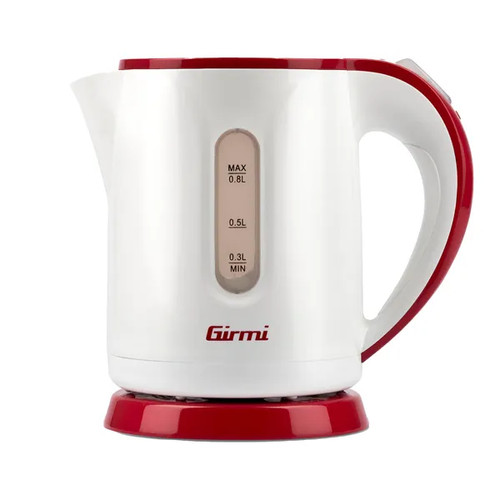 Bollitore elettrico girmi - girmi,