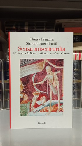 Frugoni facchinetti - s.,