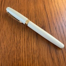 Parker 5° Sonetto Perla