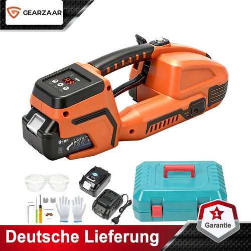 Reggiatrice elettrica - , a