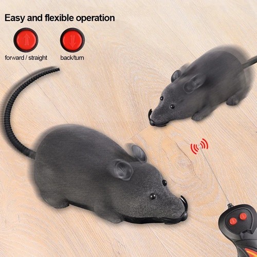 Telecomando rat mouse - telecomando, rc