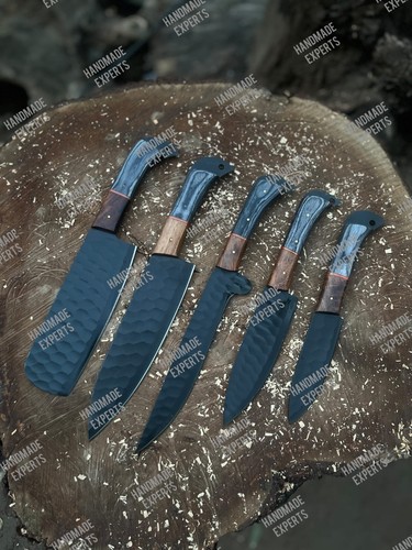 Set coltelli chef - set, da