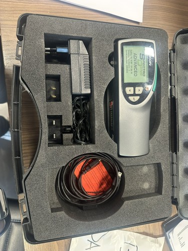 Spettrofotometro usato techkon - spettrofotometro,