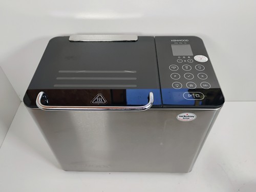 Kenwood bm450 bread maker - bm450,