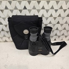 Canon 18x50 IS UD 3,7° ALL