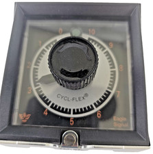 HP54A6 Eagle Signal HP5 Reset