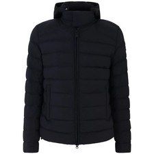 COLMAR - Piumino nero per uomo