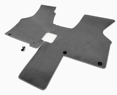 Tappetini auto pezzi - pezzi, vw