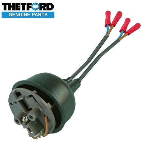 Thetford c200 cwe scarico - thetford, wc