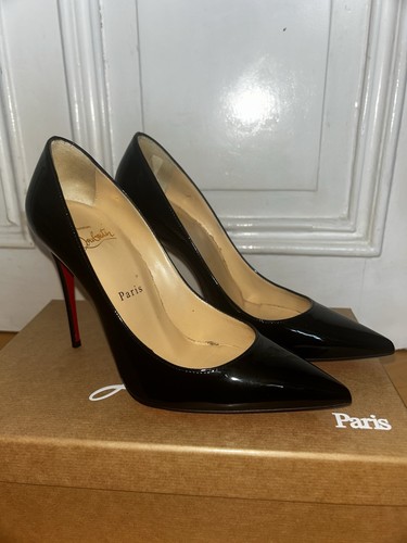 Christian louboutin kate 100 - louboutin,