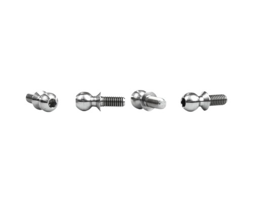 Avid racing perno - sfera, in