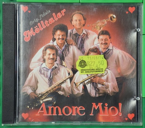 Orig fidele mölltaler - mölltaler,