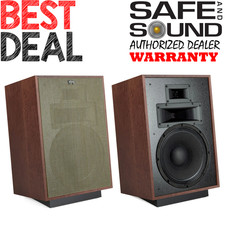 KLIPSCH HERESY IV SPEAKERS