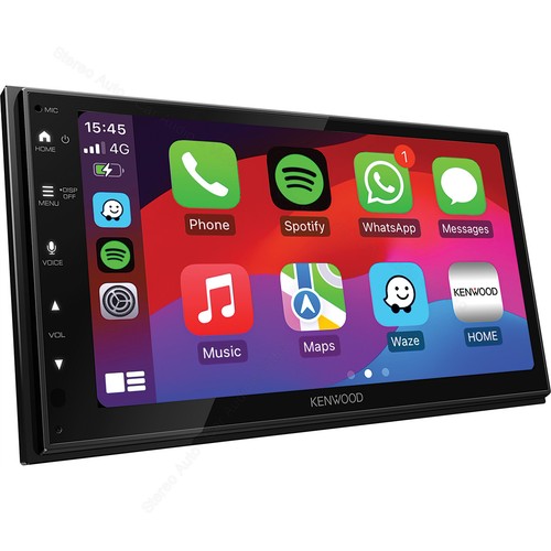 Autoradio monitor 2 din - monitor,