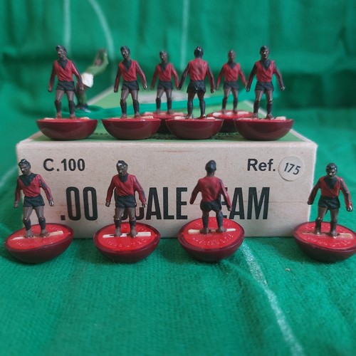 Mint subbuteo team 175 - subbuteo,