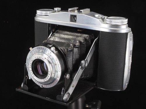 Agfa isolette f4 5 apotar - -, f4.5