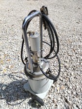 Ingrassatore pneumatico - ingrassatore,