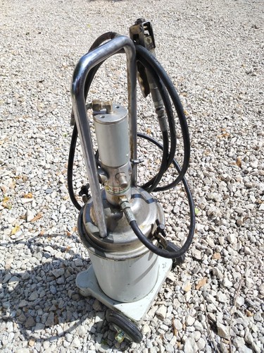 Ingrassatore pneumatico - ingrassatore,