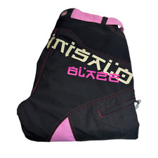 Sinisalo Pantaloni Motocross
