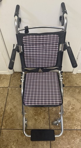 Wheelchair ultra light - wheelchair, ultra-light
