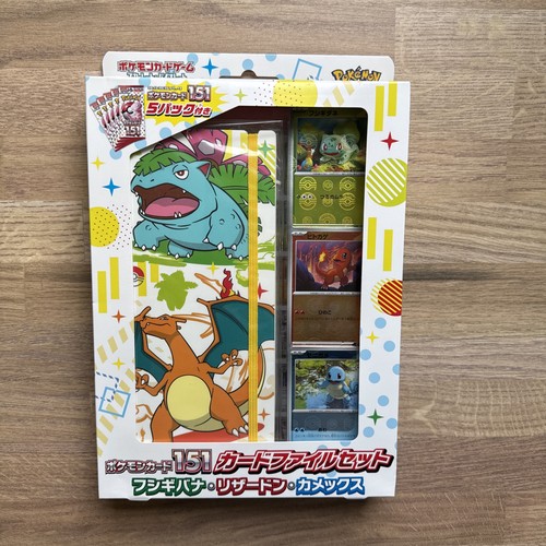 Pokemon japanese 151 card - pokemon,
