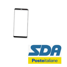 Vetrino Vetro Frontale