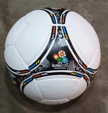 UEFA Euro 2012 Tango 12
