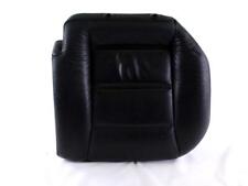 95552238502 SEDUTA SEDILE POSTERIORE LATO SINISTRO IN PELLE PORSCHE CAYENNE 3.2 