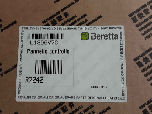Beretta r7242 pannello - -,