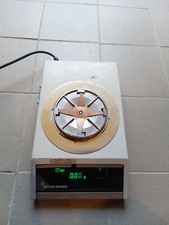 Bilancia Precisione Laboratorio Mettler-Toledo PM400