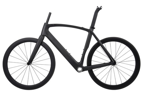 Telaio bici strada - da,