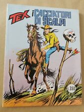 TEX N. 175 - ORIGINALE IN