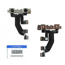 IPHONE X FLAT FOTOCAMERA