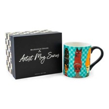 TAZZA ARTISTA MACKENZIE