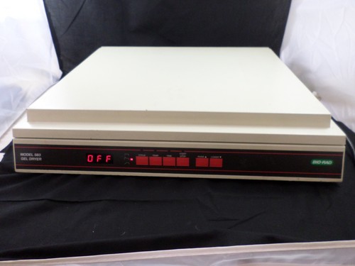 Bio rad modello - bio-rad, 583