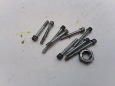 BUELL  XB9S 2005-2009 Viti Carter pompa olio