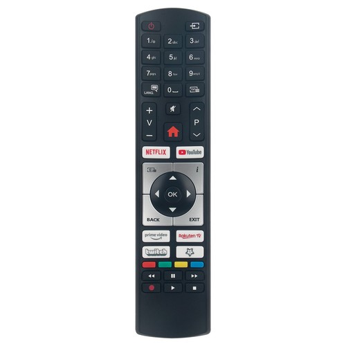 Nuovo telecomando rc4518p - nuovo, ir