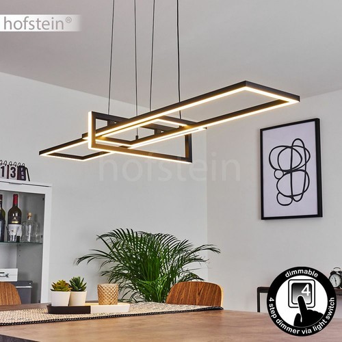 Lampada sospensione led - sospensione,