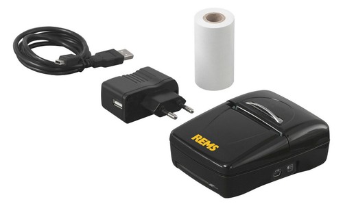 Rems stampante usb - sl, e
