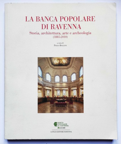 Banca popolare ravenna - la,
