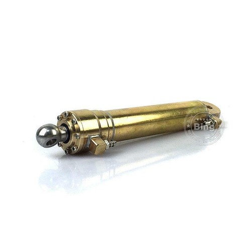 Cilindro olio idraulico mm - cilindro, 50