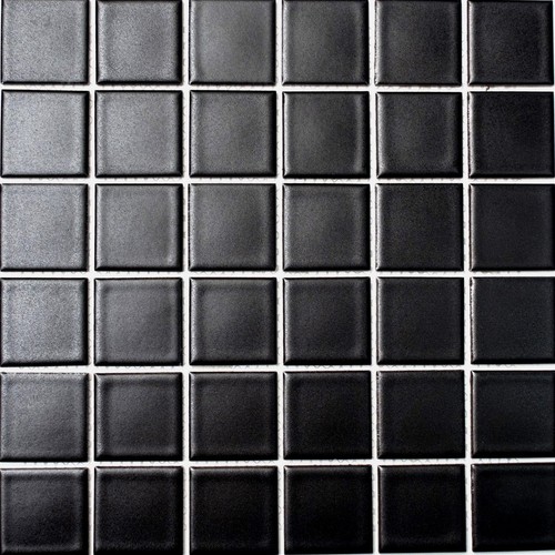 Pietre mosaico piastrelle nero - mosaico,