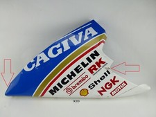 Cagiva mito evo - cagiva, 2004