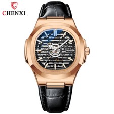 Orologio automatico uomo