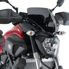 CUPOLINO [GIVI] - YAMAHA MT-07
